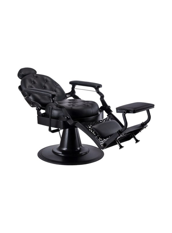 Karma Gold Coast Barber Chair - Professional Salon Brands