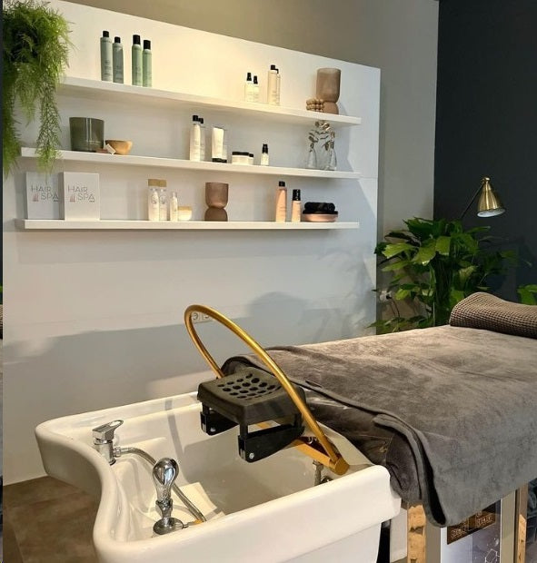 Karma Hair Spa Australia - Professional Salon Brands