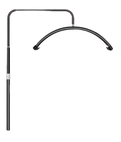 Karma Half Moon Beauty Light 23″