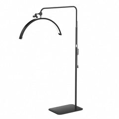 Karma Half Moon Beauty Light 23″ - Professional Salon Brands