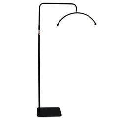 Karma Half Moon Beauty Light 23″ - Professional Salon Brands