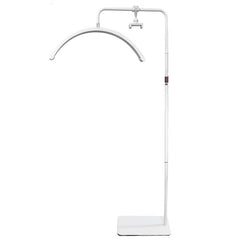 Karma Half Moon Beauty Light 23″ - Professional Salon Brands