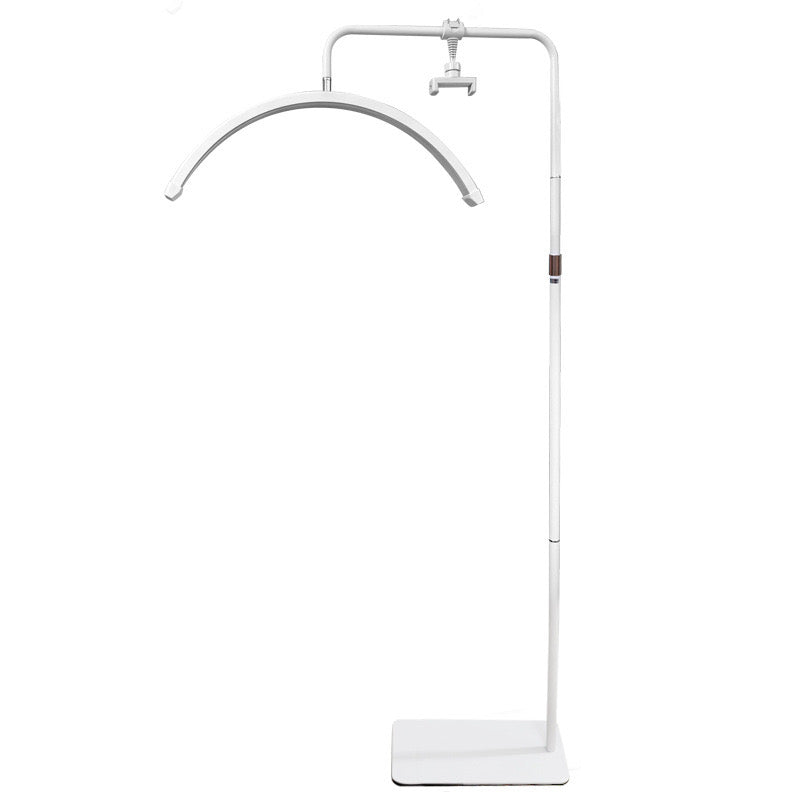 Karma Half Moon Beauty Light 23″ - Professional Salon Brands