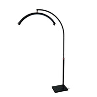 Karma Half Moon Beauty Light 28″