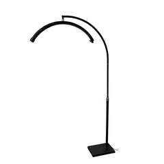 Karma Half Moon Beauty Light 28″ - Professional Salon Brands