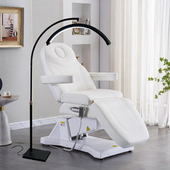 Karma Half Moon Beauty Light 28″ - Professional Salon Brands