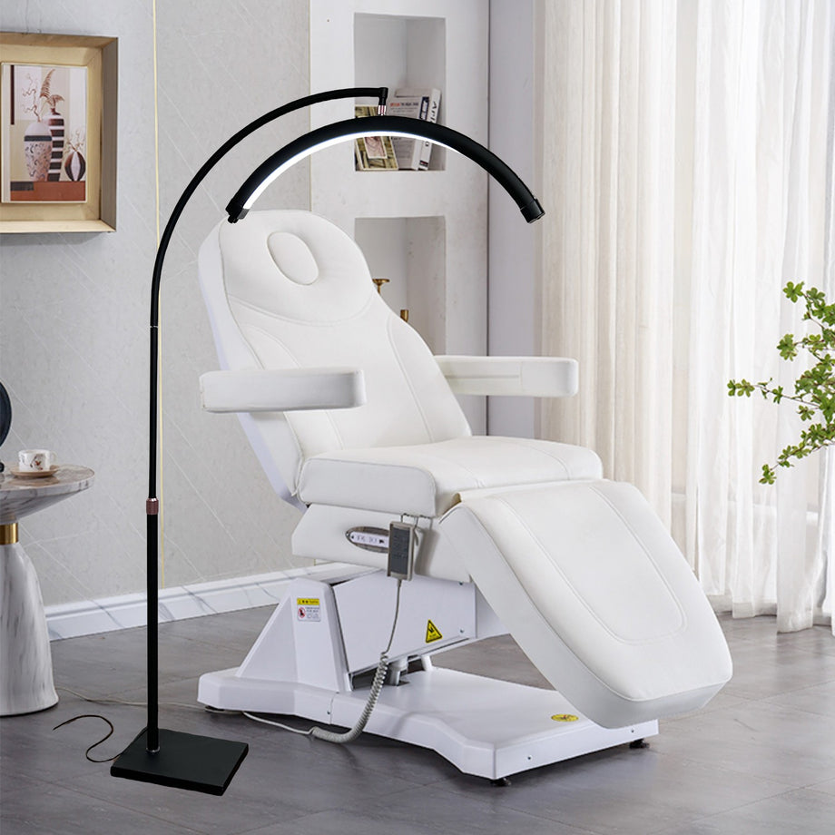 Karma Half Moon Beauty Light 28″ - Professional Salon Brands