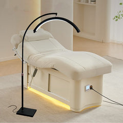 Karma Half Moon Beauty Light 28″ - Professional Salon Brands