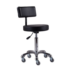 Karma Hobart Stool - Professional Salon Brands