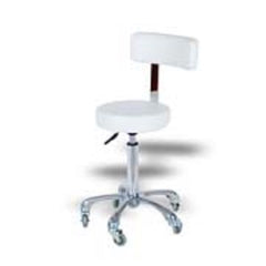 Karma Hobart Stool - Professional Salon Brands