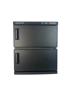 Karma Hot Towel Cabinet 32L - Professional Salon Brands
