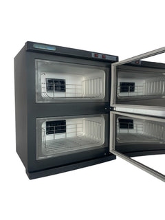Karma Hot Towel Cabinet 32L - Professional Salon Brands