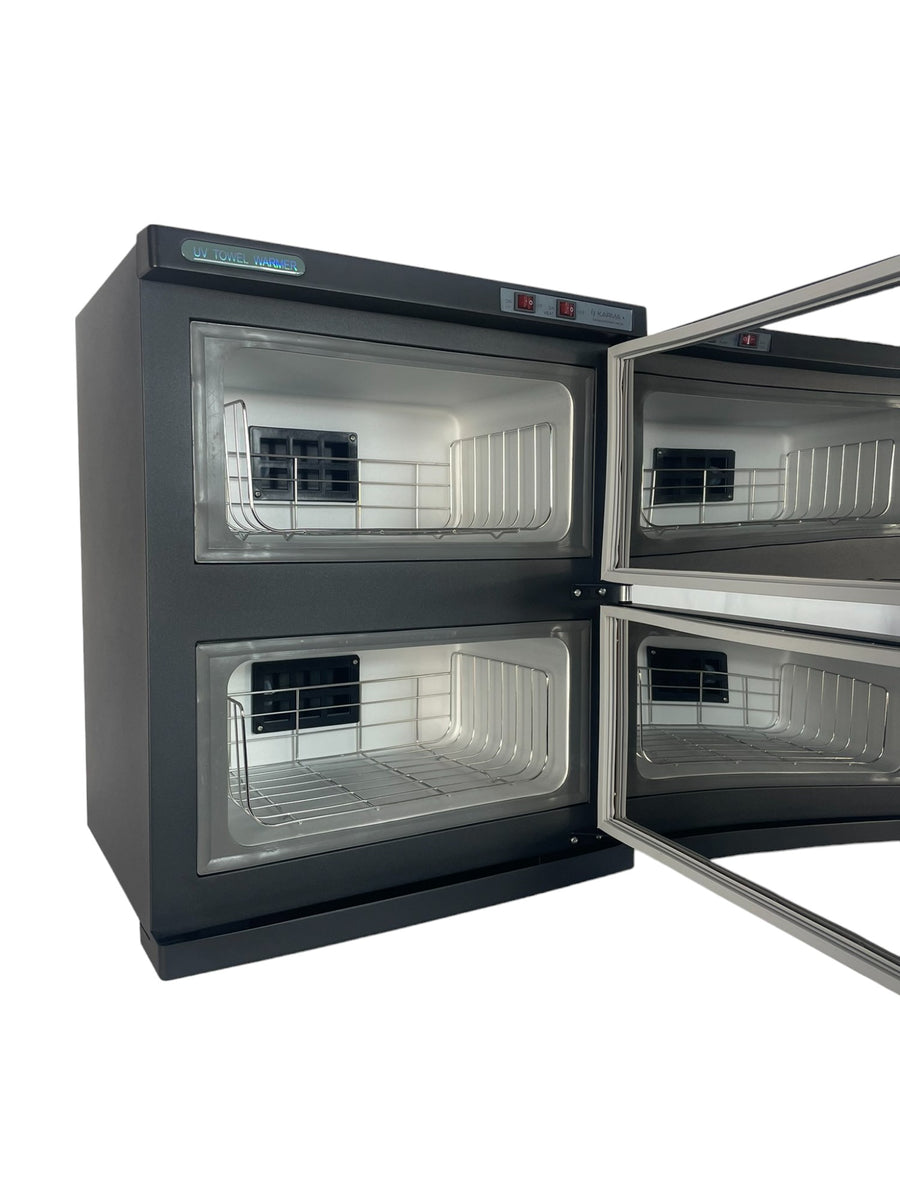 Karma Hot Towel Cabinet 32L