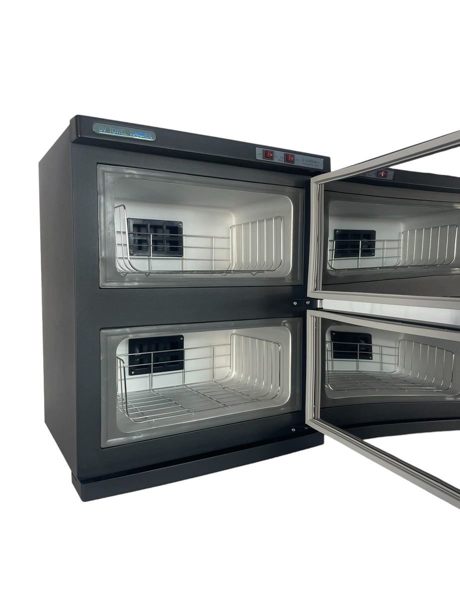 Karma Hot Towel Cabinet 32L