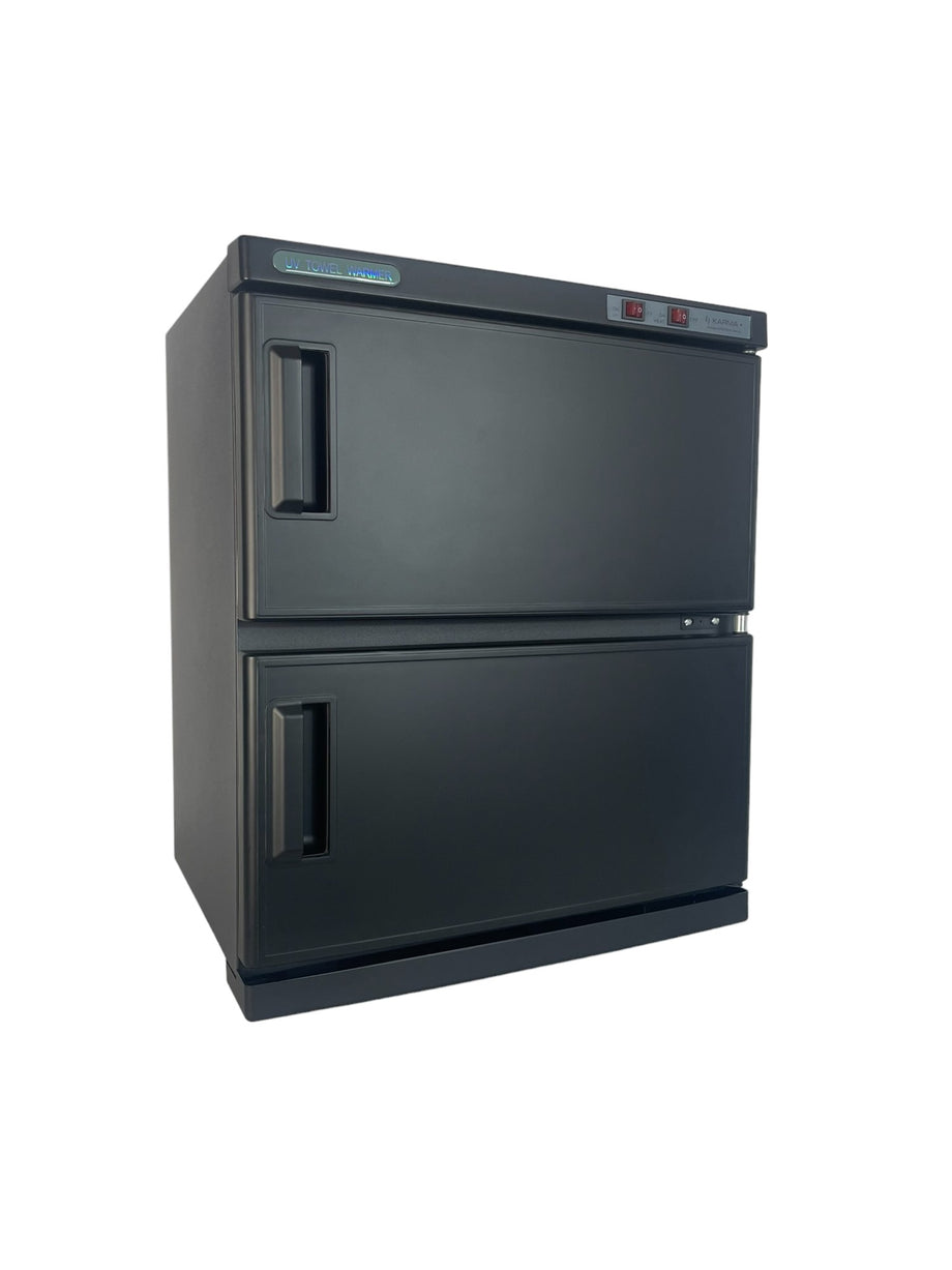 Karma Hot Towel Cabinet 32L - Professional Salon Brands