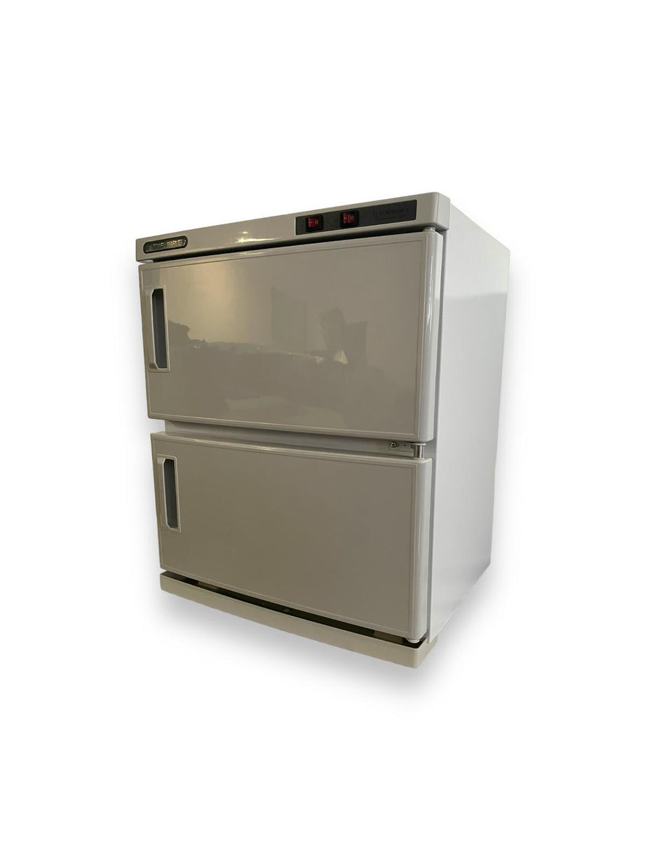 Karma Hot Towel Cabinet 32L - Professional Salon Brands