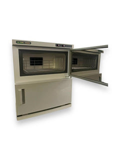 Karma Hot Towel Cabinet 32L - Professional Salon Brands