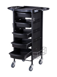 Karma Humpty Doo Hair Trolley