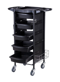 Karma Humpty Doo Hair Trolley - Professional Salon Brands
