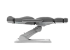 Karma Inglewood Premium Beauty Bed - Professional Salon Brands