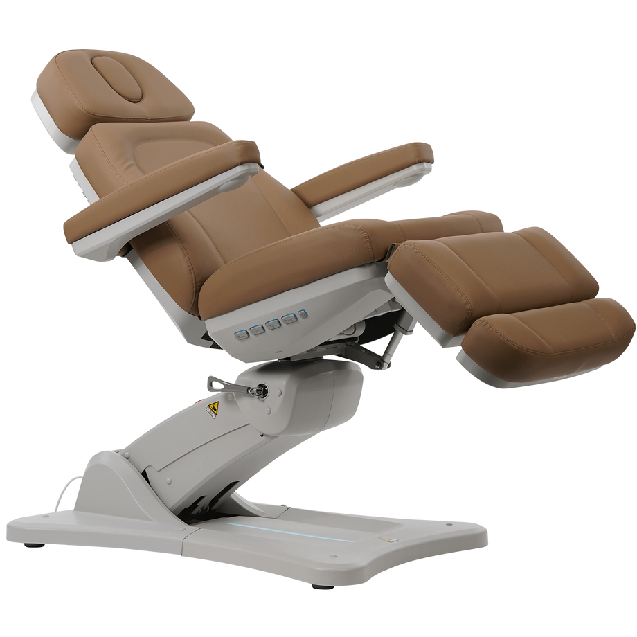 Karma Inglewood Premium Beauty Bed - Professional Salon Brands