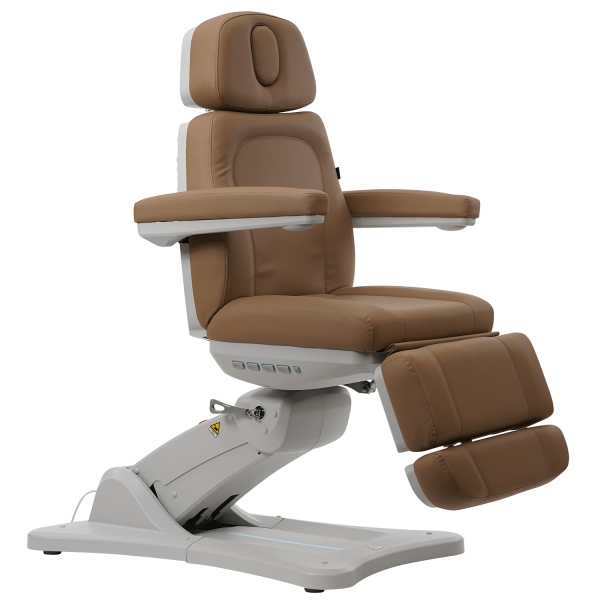 Karma Inglewood Premium Beauty Bed - Professional Salon Brands