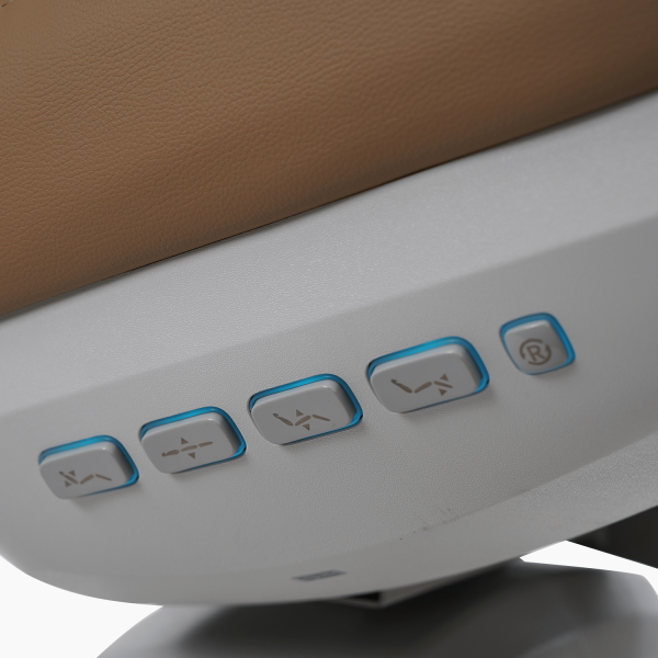 Karma Inglewood Premium Beauty Bed - Professional Salon Brands