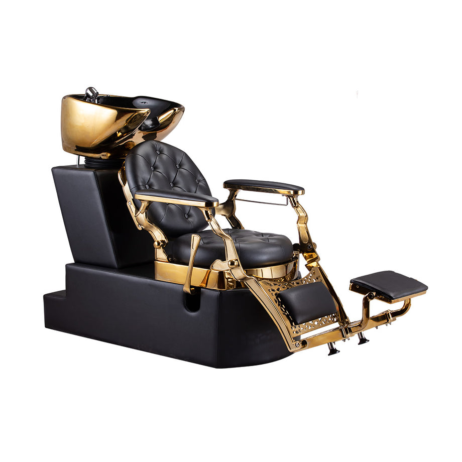 Karma King Valley Basin Unit