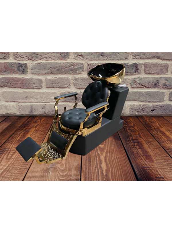 Karma King Valley Basin Unit - Professional Salon Brands