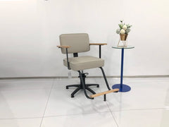 Karma Kingscliffe Salon Chair - Professional Salon Brands
