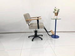 Karma Kingscliffe Salon Chair - Professional Salon Brands