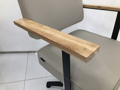 Karma Kingscliffe Salon Chair - Professional Salon Brands