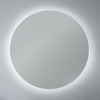 Karma LED Backlit Mirror
