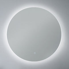 Karma LED Backlit Mirror - Professional Salon Brands