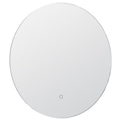 Karma LED Backlit Mirror - Professional Salon Brands