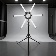 Karma LED Star Beauty Light - Professional Salon Brands