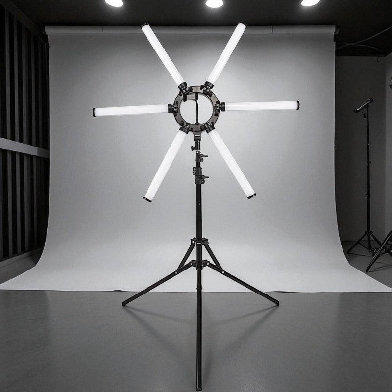 Karma LED Star Beauty Light