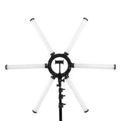 Karma LED Star Beauty Light - Professional Salon Brands