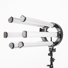 Karma LED Star Beauty Light - Professional Salon Brands