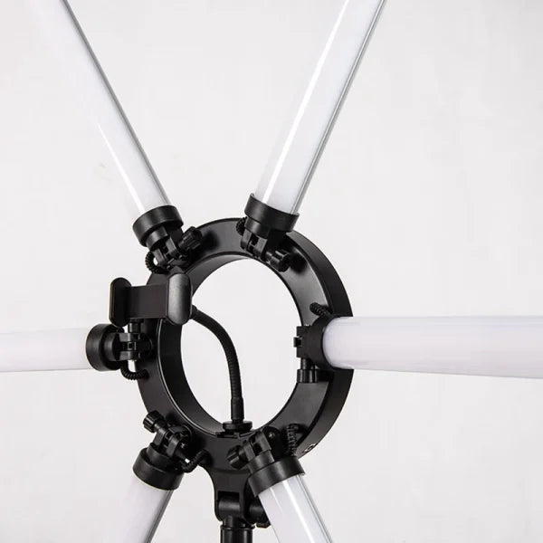 Karma LED Star Beauty Light - Professional Salon Brands