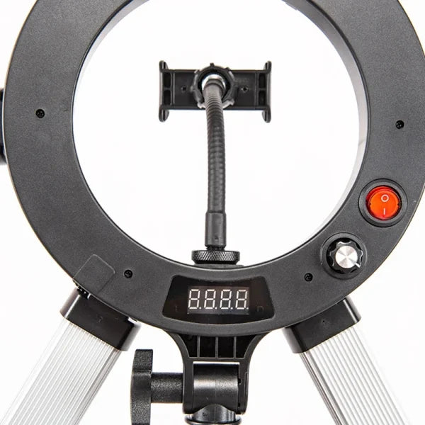 Karma LED Star Beauty Light - Professional Salon Brands