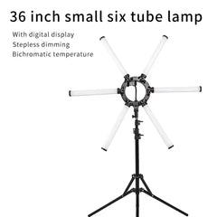 Karma LED Star Beauty Light - Professional Salon Brands