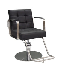 Karma Lithgow Salon Chair