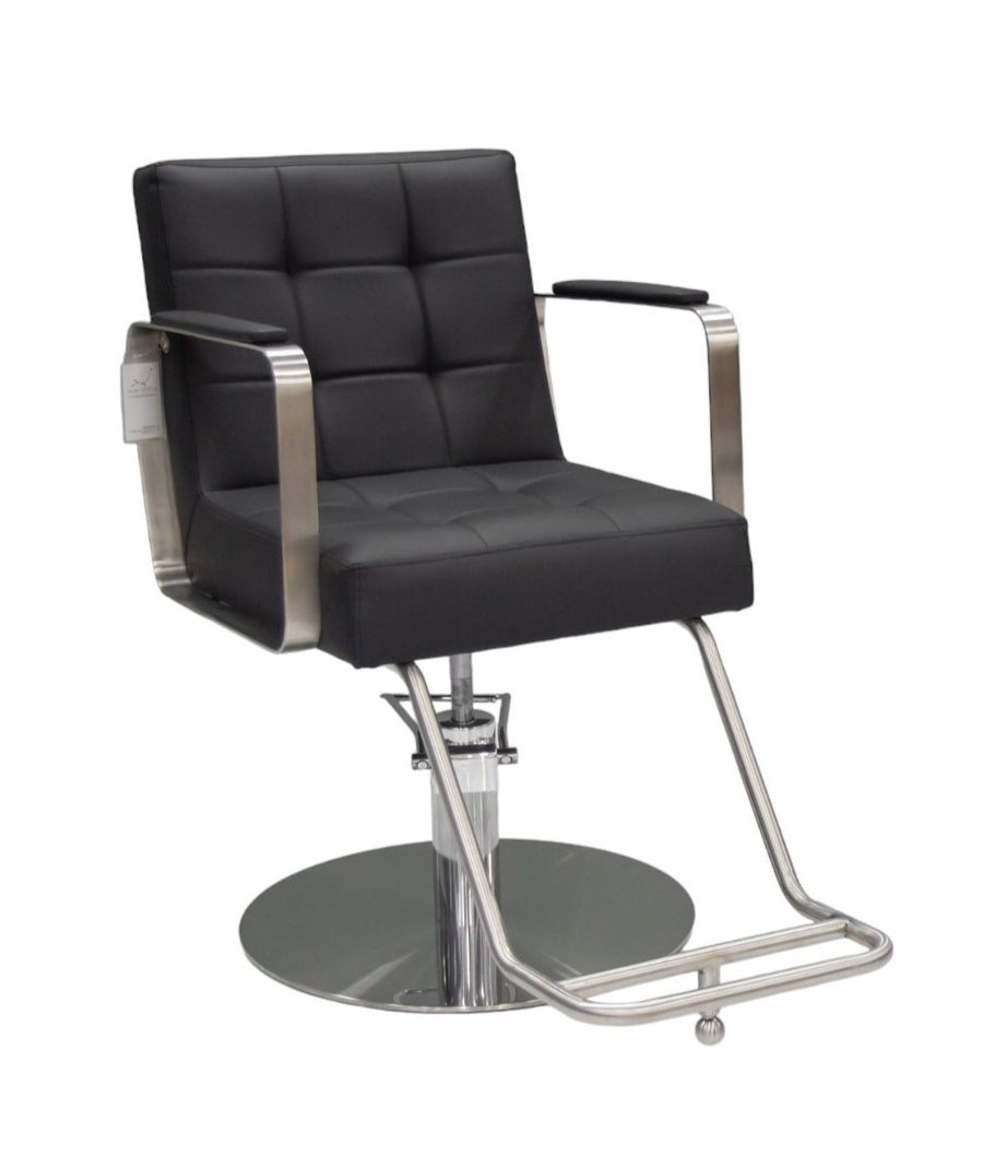 Karma Lithgow Salon Chair