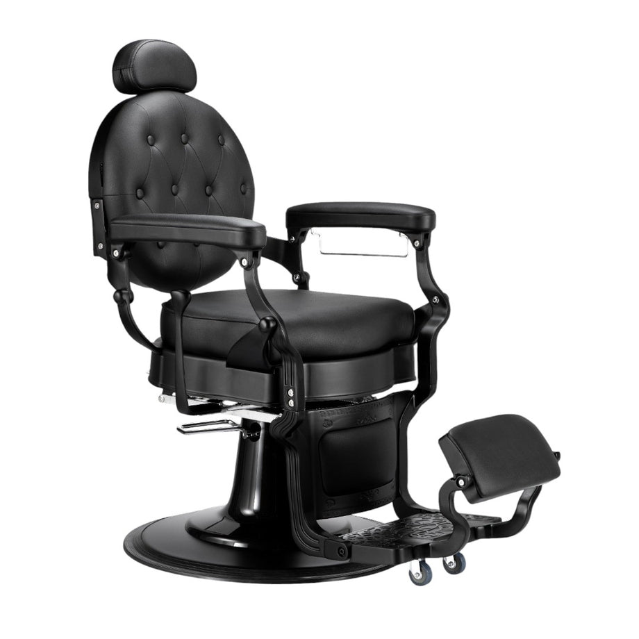 Karma Mackay Barber Chair