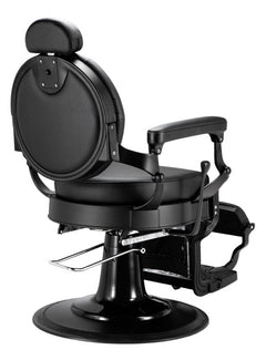 Karma Mackay Barber Chair - Professional Salon Brands