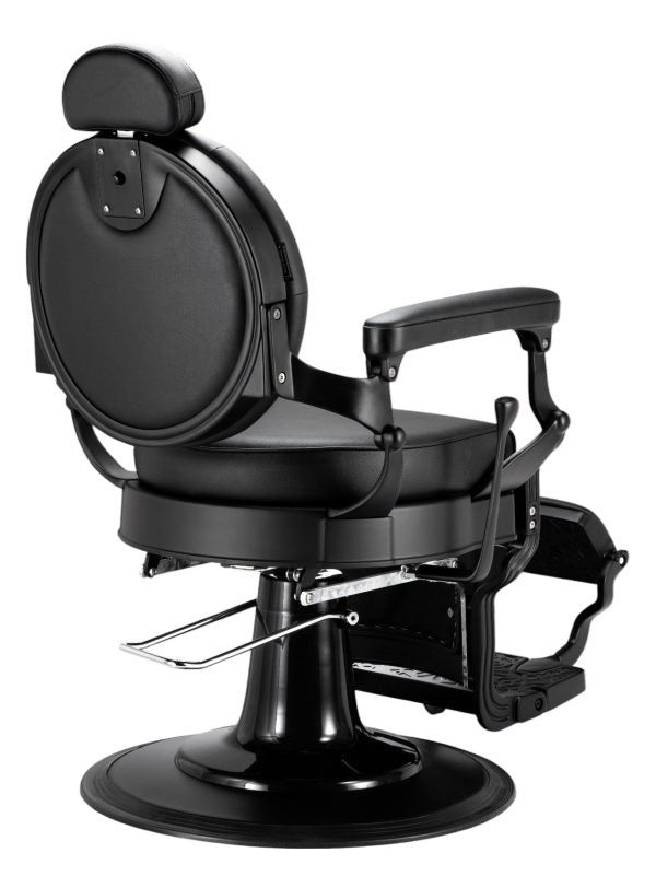 Karma Mackay Barber Chair