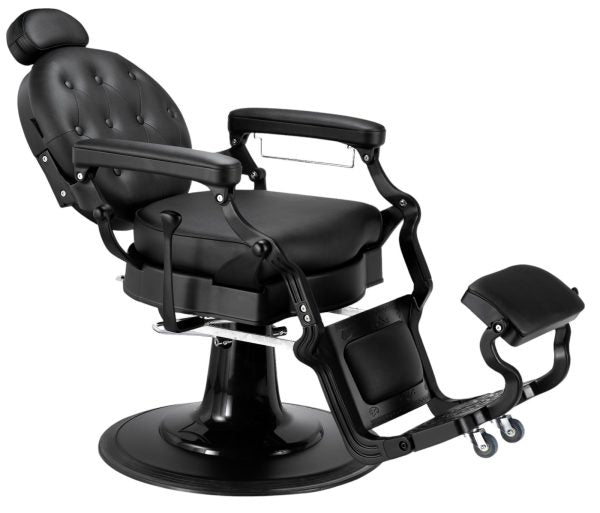 Karma Mackay Barber Chair - Professional Salon Brands