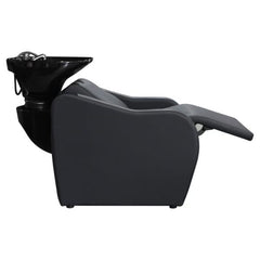 Karma Mosman Basin Unit with Shiatsu Massage - Professional Salon Brands