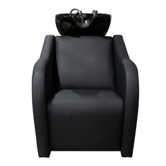 Karma Mosman Basin Unit with Shiatsu Massage - Professional Salon Brands